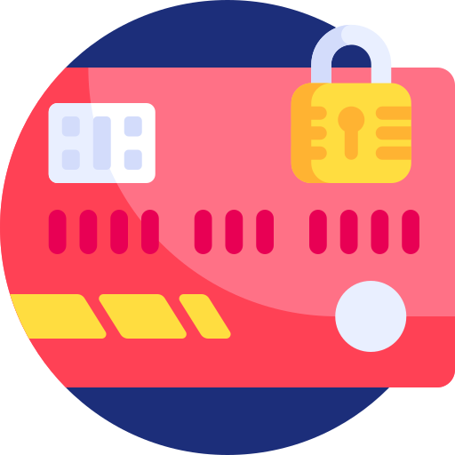 Credit card